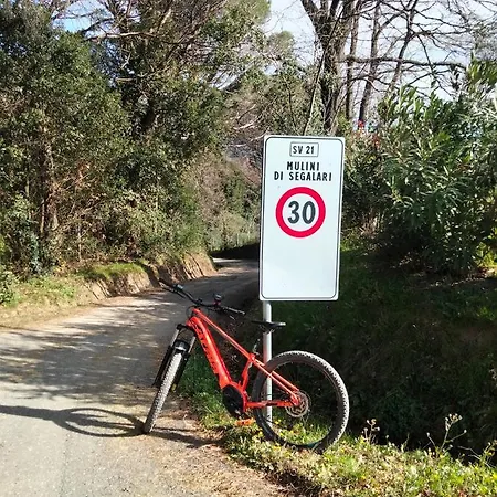 Podere Agnese App. 1 - Nyaraló Castagneto Carducci