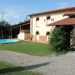 Podere Agnese App. 1 - Σπίτι διακοπών *