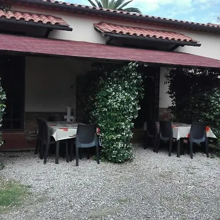 Podere Agnese App. 1 - Holiday home *
