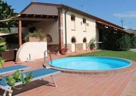 Podere Agnese App. 1 -