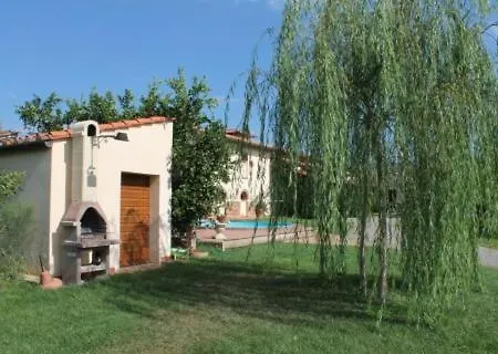 Podere Agnese App. 1 - *