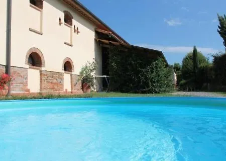 Podere Agnese App. 1 - *