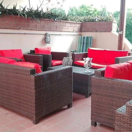 Holiday home Podere Agnese App. 1 - *