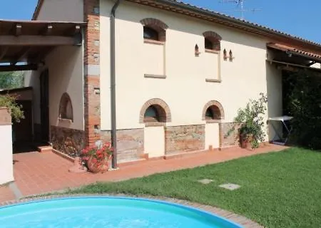 Podere Agnese App. 1 - * Castagneto Carducci