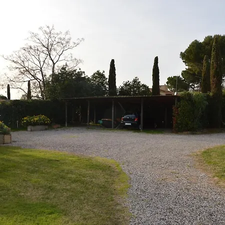 Podere Agnese App. 1 - Castagneto Carducci