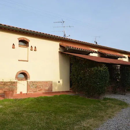 Podere Agnese App. 1 - Holiday home *