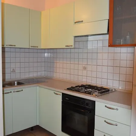 Holiday home Podere Agnese App. 1 - Castagneto Carducci