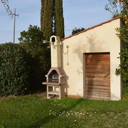 Holiday home Podere Agnese App. 1 -