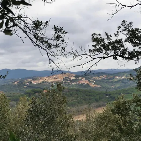 Podere Agnese App. 1 - *