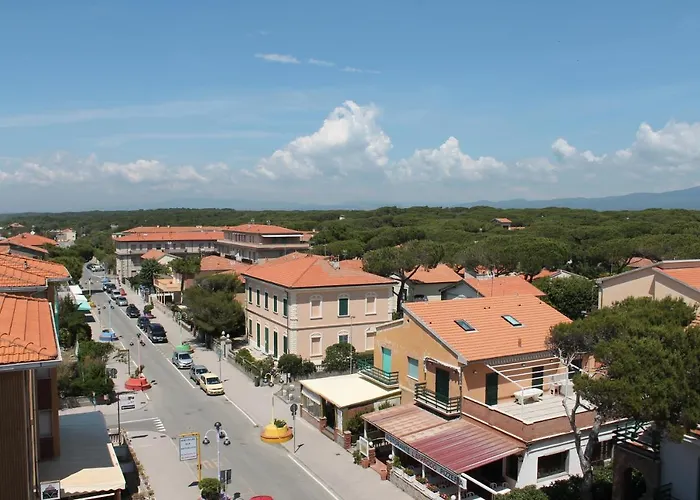 Podere Agnese App. 1 -